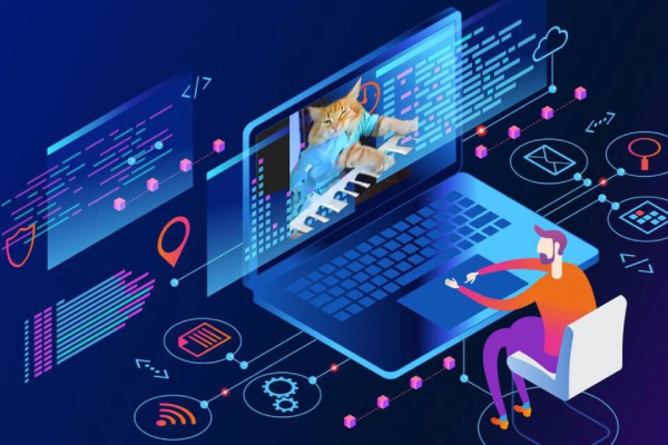 Sau gần 28 năm tồn tại, một trong các di sản cuối cùng của internet thập niên 90s đã đi đến hồi kết