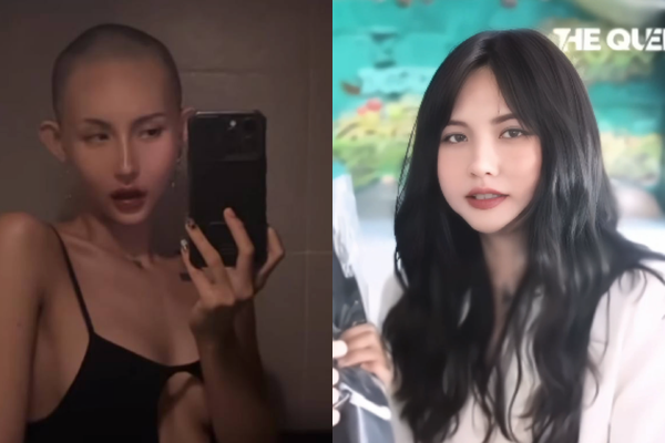 Clip quá khứ của Lâm Minh năm 17 tuổi rộ lên, như thế nào mà gây tiếc nuối lớn?