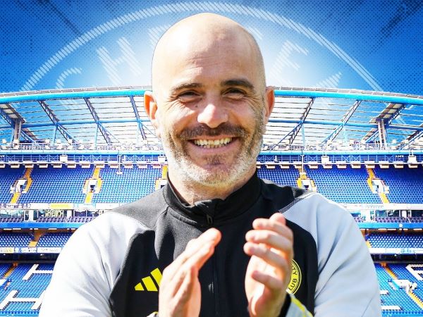Chelsea chốt bổ nhiệm HLV mới thay Pochettino