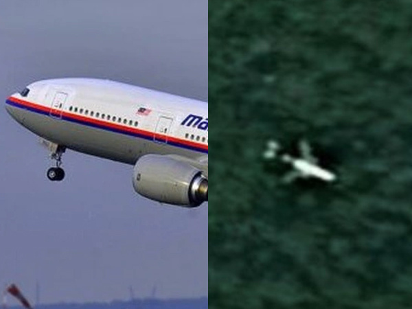 Campuchia phủ nhận việc việc có mảnh vỡ của MH370 trong rừng