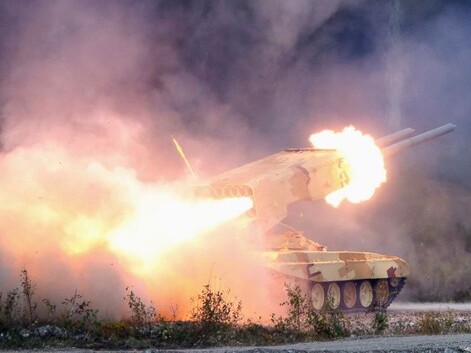 Kiev ra tuyên bố chính thức, quân Pháp sắp tới Ukraine: Lộ thêm 1 nước đã điều 3.000 binh hỗ trợ Kiev