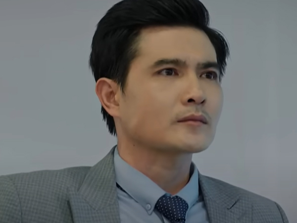 Trạm cứu hộ trái tim tập 34: Nghĩa tức điên vì lộ clip đầu độc ông Trường, bị Tuấn dằn mặt tống tiền