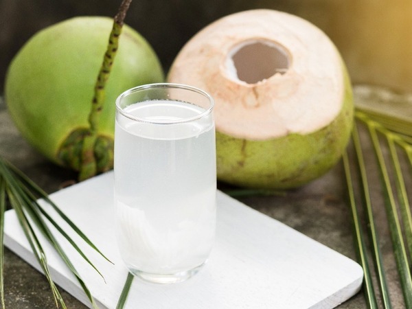 Nước dừa là thức uống trường thọ, cực kỳ bổ dưỡng nhưng lại 'đại kỵ' với nhóm người này