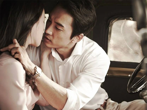 Phim Hàn 19+ có loạt cảnh 'người lớn' thiêu đốt màn hình: Nữ chính quá nóng bỏng, đang yêu mỹ nam cực hot