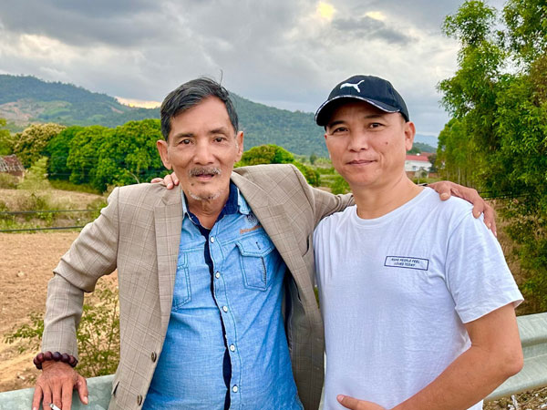 Thương Tín tự ý bỏ show và mất liên lạc đột ngột, nhạc sĩ Tô Hiếu: 'Đây có thể sẽ là dấu chấm hết giữa tôi và anh ấy'