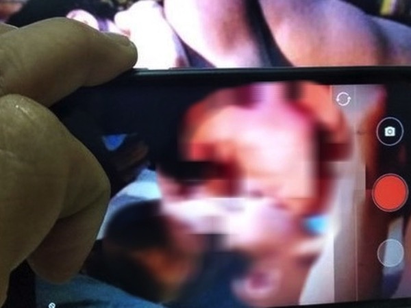 Gọi video call với bạn trai quen qua MXH, cô gái bị quay lén cảnh nhạy cảm để tống tiền
