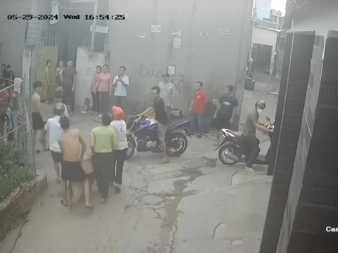 Án mạng nghiêm trọng ở Biên Hoà, 1 người bị 'tình địch' theo về tận nhà để sát hại