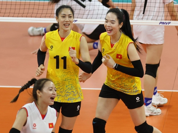 'Đè bẹp' cường địch, Việt Nam vô địch giải đấu danh giá