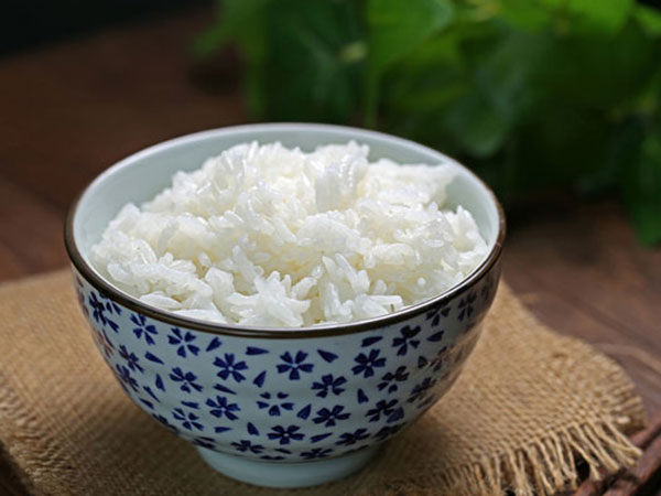 Cơm nguội tốt cho người bệnh tiểu đường?