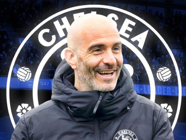 Chelsea sẽ 'biến hình' ra sao với tân HLV trưởng Enzo Maresca?