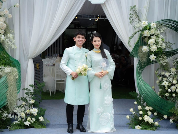 Hồng Duy lên tiếng sau lùm xùm từ chối lên tuyển Việt Nam để cưới vợ, thực hư thế nào?