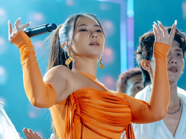 Công an TP Thủ Đức đang xác minh đơn tố giác của ca sĩ Hương Tràm