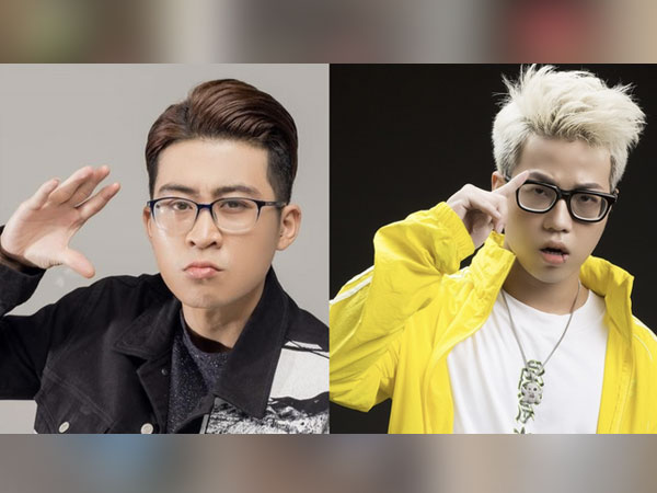 Giới rap Việt lại dậy sóng