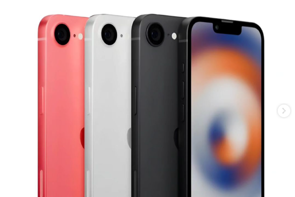 Đây rồi, iPhone giá 10 triệu bất ngờ lộ diện: Thiết kế sang xịn, màu sắc tuyệt đẹp!