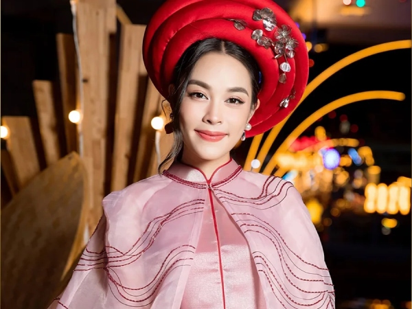 O Sen Ngọc Mai bị khai trừ khỏi Đảng do vi phạm kỷ luật