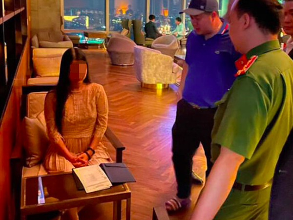 Vụ cô gái quỵt tiền ăn ở khách sạn 5 sao: Chủ nhà hàng nên xử lý thế nào cho đúng?