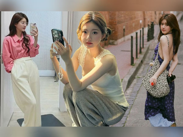 Triệu Lộ Tư: Thua trên thảm đỏ nhưng thắng lớn ở style đời thường, diện bộ nào cũng khiến phái nữ mê đắm