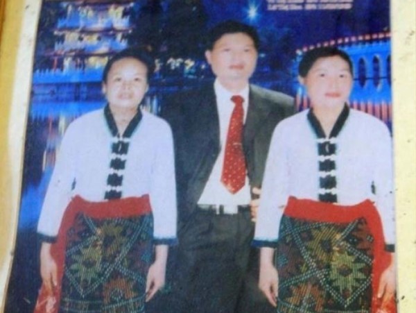 Người đàn ông Nghệ An có 9 vợ, đều sống hoà thuận như chị em ruột