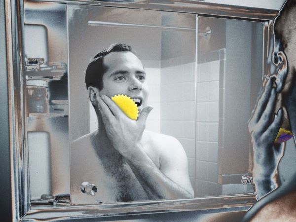 Mách chàng cách chăm sóc da mặt an toàn