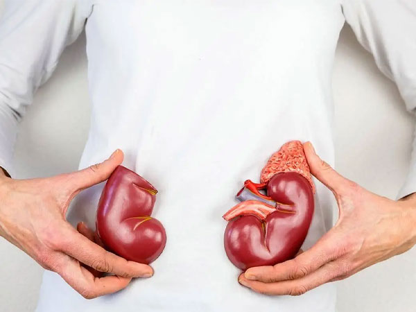 Ăn uống quá lành mạnh, người phụ nữ 52 tuổi bị suy thận: Chuyên gia chỉ rõ 'sai lầm chết người', ai cũng nghĩ tốt nhưng rất tổn thọ