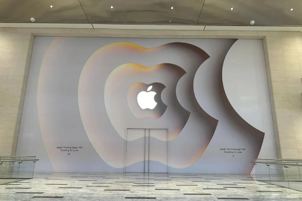 Apple chính thức mở cửa hàng tiếp theo ở Đông Nam Á, nhưng không phải Việt Nam!