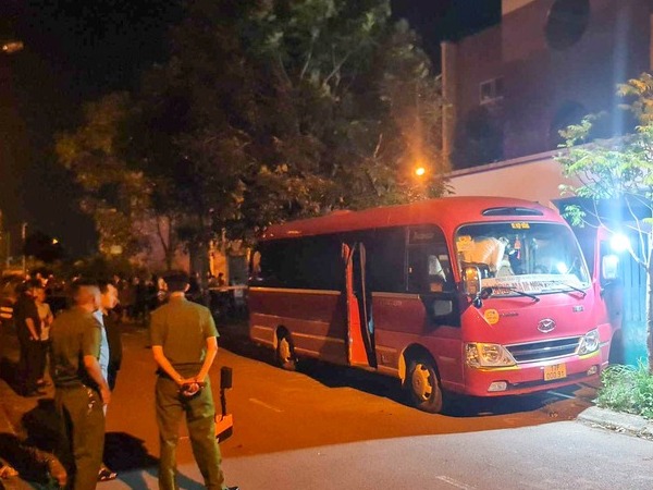 Nguyên nhân khiến bé 5 tuổi ở Thái Bình tử vong trong xe đưa đón học sinh