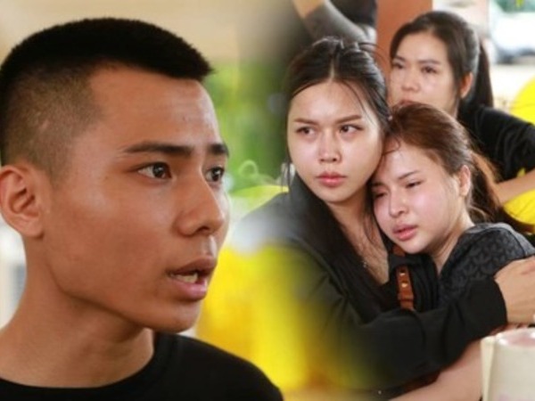 Vụ bé trai 5 tuổi bị bỏ quên: Mẹ đã về đến nhà tang lễ, cậu xót xa kể lại khoảnh khắc nhìn thấy cháu