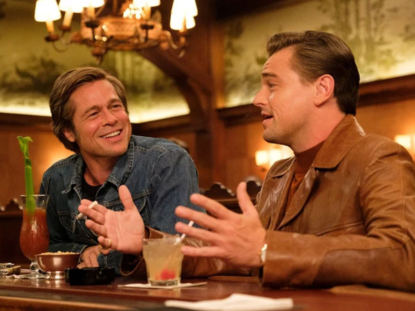 Biến căng giữa Brad Pitt và Leonardo DiCaprio: Tranh nhau từng vai diễn, nhất quyết không chịu đóng chung phim