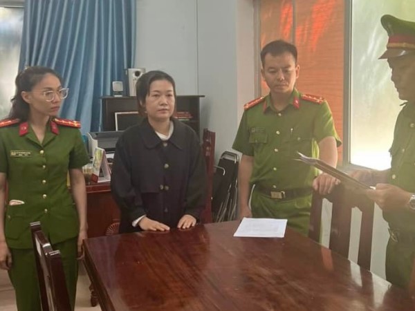 Chiếm đoạt hơn 10 tỷ đồng khi 'huy động vốn' cho công ty chuyển phát nhanh
