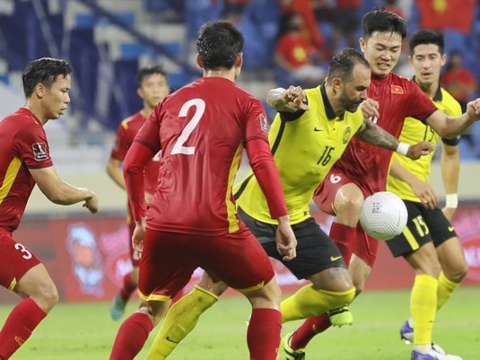 Vì sao ĐT Malaysia bị hàng loạt đối tác từ chối đá giao hữu?