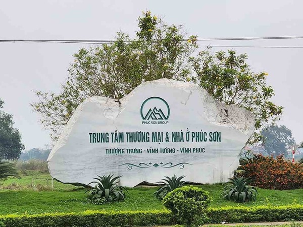 Đưa 2 đại án Phúc Sơn, Thuận An vào diện Ban Chỉ đạo Trung ương theo dõi