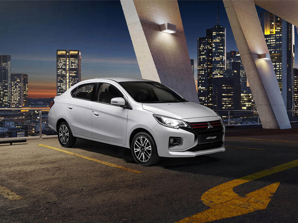 Mẫu sedan hạng B duy nhất tăng trưởng dương: Giá bán cực rẻ, tiết kiệm xăng bậc nhất phân khúc