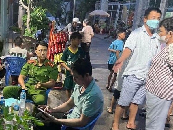 Phát hiện thi thể nam thanh niên sau 3 ngày không ra khỏi phòng trọ
