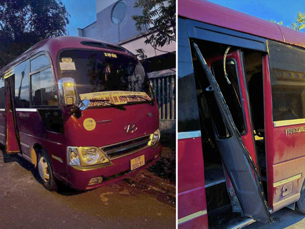 Kiểm tra quy trình, điều kiện xe đưa đón bỏ quên trẻ dẫn tới tử vong ở Thái Bình