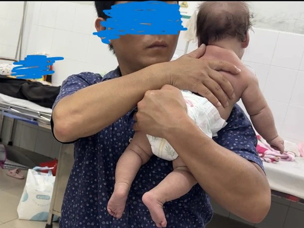 Giả mạo bác sĩ khiến bệnh nhi tử vong: Sở Y tế TPHCM vào cuộc