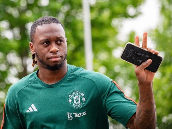 MU thanh lý 'người hùng' trận chung kết FA Cup