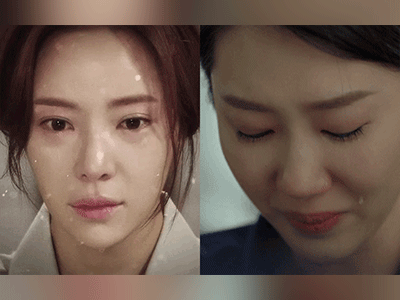 Phim Việt remake từ bom tấn Hàn mới tung teaser đã gây tranh cãi, Thuý Ngân đẹp hơn Hwang Jung Eum nhưng diễn thua xa?