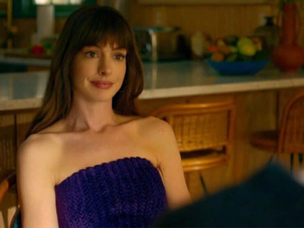 Bí quyết đằng sau vẻ đẹp vượt thời gian của Anne Hathaway
