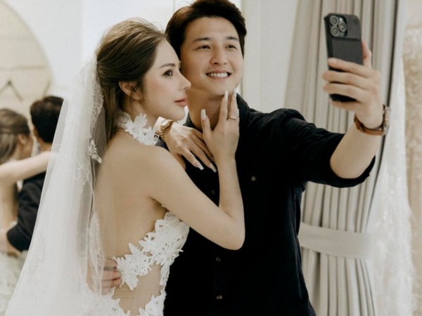 Bạch Lan Phương phản ứng khi bị nói chỉ là người thay thế, sẽ không cưới được Huỳnh Anh