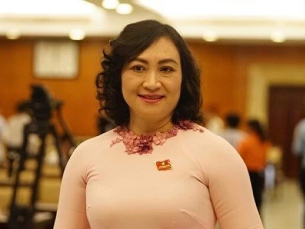 Ba thứ trưởng nhận thêm nhiệm vụ mới