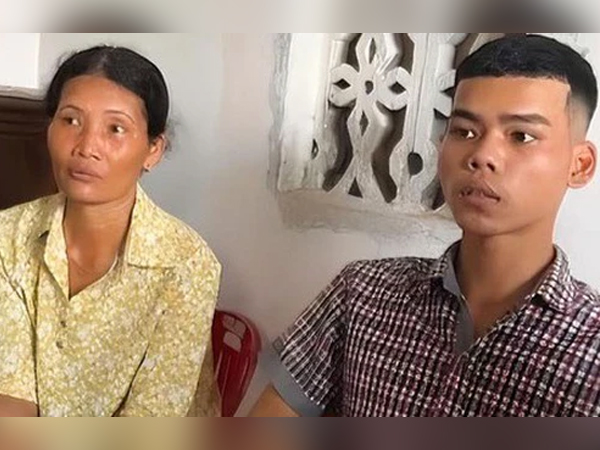Mẹ người hùng đập tường cứu người: Tôi luôn dạy con phải biết cứu giúp người hoạn nạn
