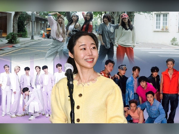 Min Hee Jin 'flex' 1 câu về thành tích của NewJeans khiến fan các nhóm nam đồng loạt phẫn nộ