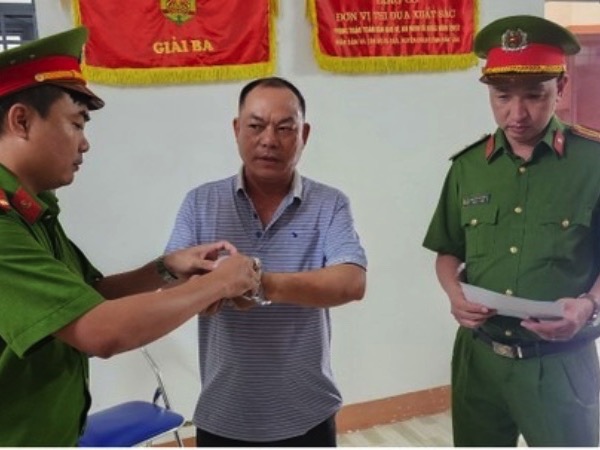 Vụ phân lô bán nền lừa đảo ở Phú Quốc: Bắt kẻ chi tiền lập dự án 'ma'