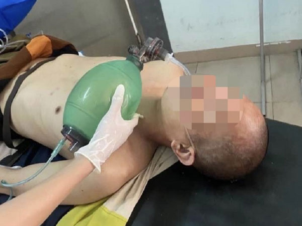 Bác sĩ chỉ ra 3 nguyên nhân gây sốc nhiệt khi đi bộ dưới trời nắng nóng
