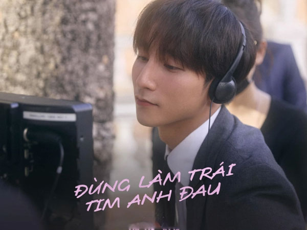Sơn Tùng 'mập mờ' danh tính bạn diễn nữ vẫn không đủ tạo nhiệt cho MV mới?