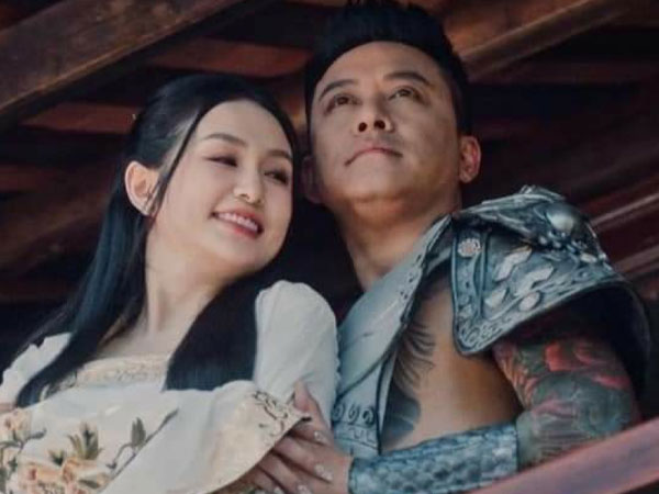 Mệt thay cho Tuấn Hưng