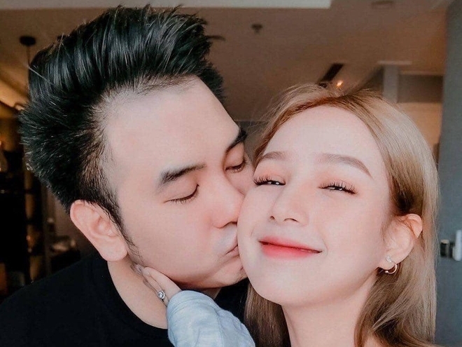 Xemesis lần đầu lên tiếng nói rõ 1 việc giữa loạt tin đồn trục trặc hôn nhân với Xoài Non
