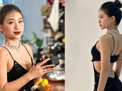 Hot girl Phạm Như Phương bị lập group anti fan hơn 10K thành viên sau loạt thị phi