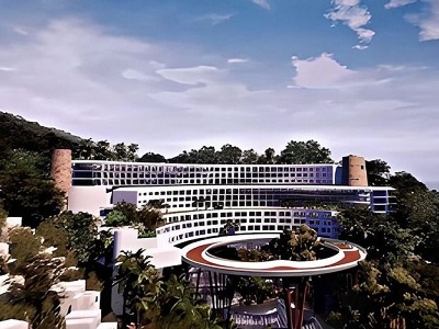 Ngân hàng xiết nợ chủ dự án bà Trương Mỹ Lan từng thâu tóm