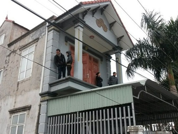 Giải mã cái chết bí ẩn: Chú rể bị sát hại sau đêm tân hôn, cô dâu gào thét thất thanh